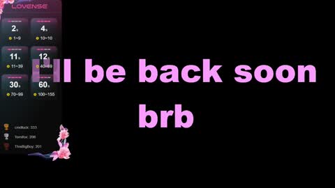 Snapshot of colleen_blake chatting on 02.23.25 Collen Mon Tue Wed Thu Fri GMT 3 0300am - 0900am online show from 02.23.25