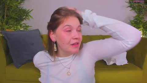 Snapshot of colleen_blake chatting on 10.02.25 Collen Mon Tue Wed Thu Fri GMT 3 0300am - 0900am online show from 10.02.25