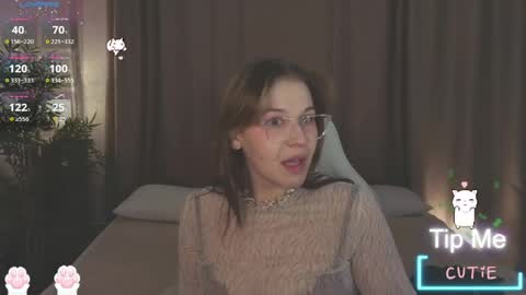 Snapshot of colleen_blake chatting on 03.24.26 Collen Mon Tue Wed Thu Fri GMT 3 0300am - 0900am online show from 03.24.26