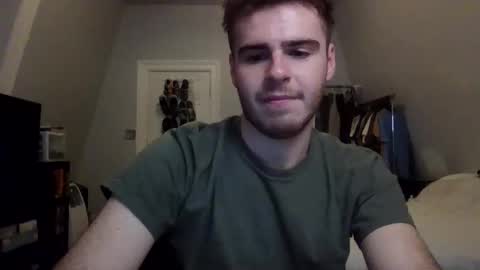 Snapshot of college_dad_bod chatting on 12.05.25 Jay Jacobs online show from 12.05.25