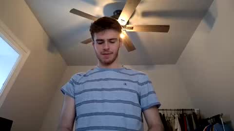 Snapshot of college_dad_bod chatting on 03.20.26 Jay Jacobs online show from 03.20.26