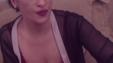 Maddison online show from 05.01.26