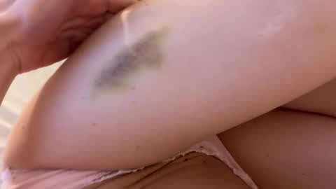 Allie online show from 11.27.25