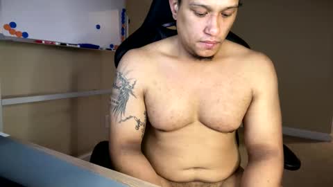 Snapshot of collegebbc4u1423 chatting on 04.02.26 BBC Papi Bull online show from 04.02.26