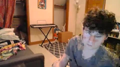 collegeboy697 online show from 03.05.26