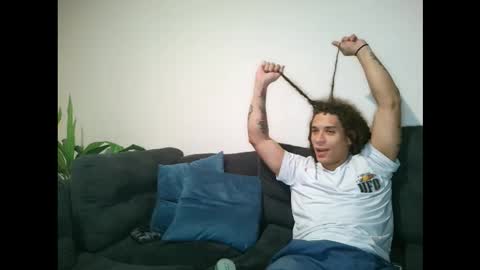 Adonis of online show from 03.17.26