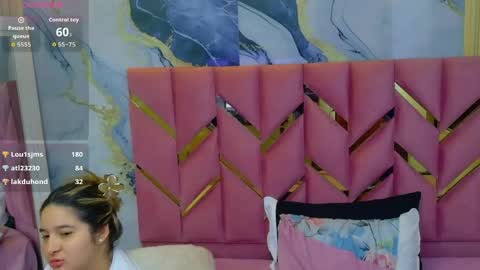Snapshot of collegepawglovedaddy chatting on 06.03.26 MEGAN online show from 06.03.26