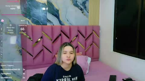 Snapshot of collegepawglovedaddy chatting on 06.08.26 MEGAN online show from 06.08.26