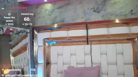 MEGAN  online show from 06.28.26