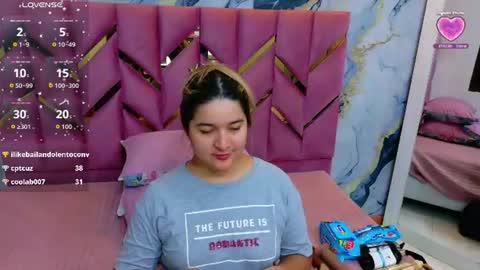  MEGAN  online show from 06.30.26