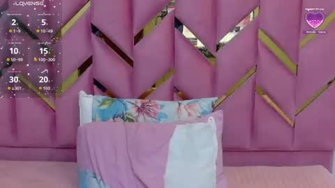  MEGAN  online show from 07.01.26
