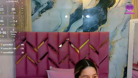  MEGAN  online show from 07.01.26