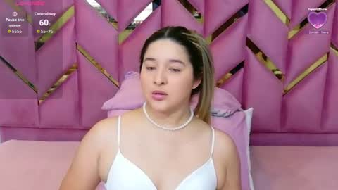  MEGAN  online show from 07.08.26