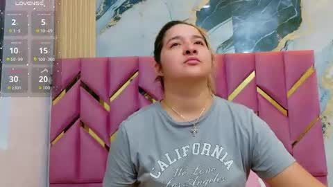  MEGAN  online show from 07.13.26