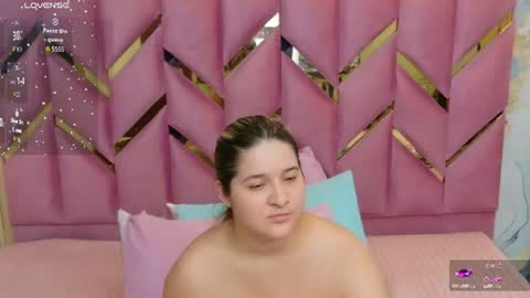  MEGAN  online show from 07.14.26