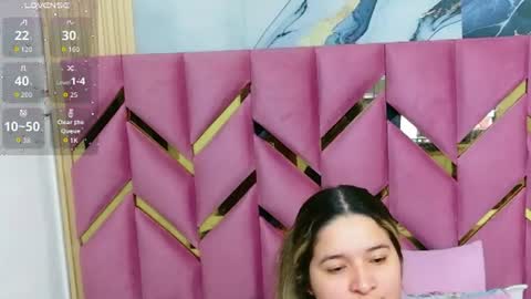  MEGAN  online show from 07.15.26