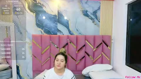  MEGAN  online show from 07.23.26