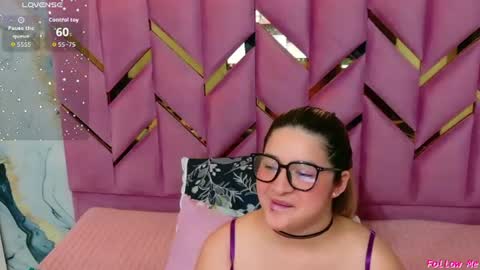  MEGAN  online show from 07.24.26