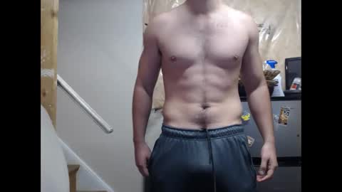 Snapshot of collegesoccerstudd chatting on 10.17.25 Jake online show from 10.17.25