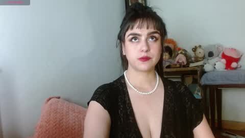 Collette online show from 12.05.25