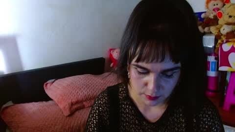 Collette online show from 05.06.26