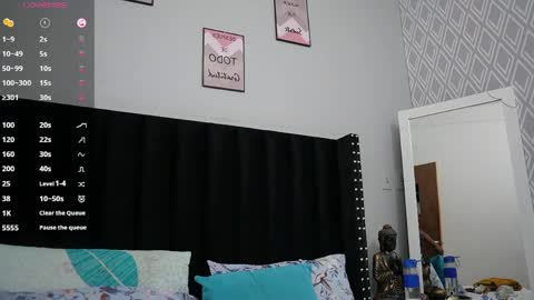  GRETCHEN  online show from 06.09.26