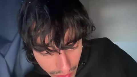 scorpioblackice online show from 09.17.25