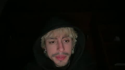 scorpioblackice online show from 03.21.26