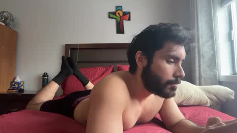 colombianstud94 online show from 02.22.26