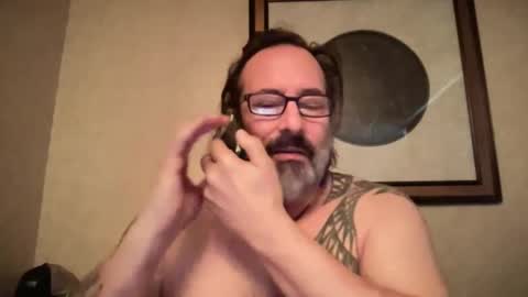 colonelangus13 online show from 03.29.26