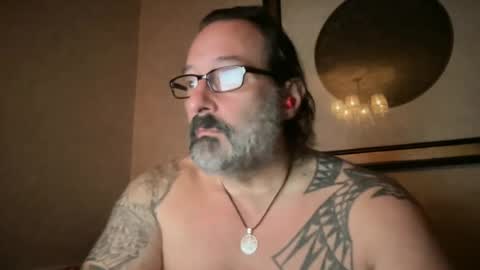 colonelangus13 online show from 07.08.26