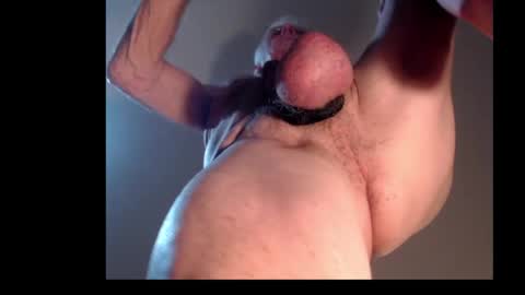 Snapshot of colonelingus03 chatting on 12.23.24 Mark online show from 12.23.24