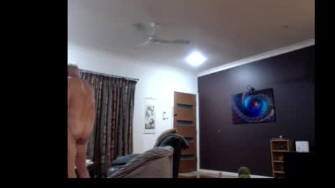 Snapshot of colonelingus03 chatting on 02.07.25 Mark online show from 02.07.25