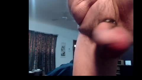 Snapshot of colonelingus03 chatting on 09.27.25 Mark online show from 09.27.25