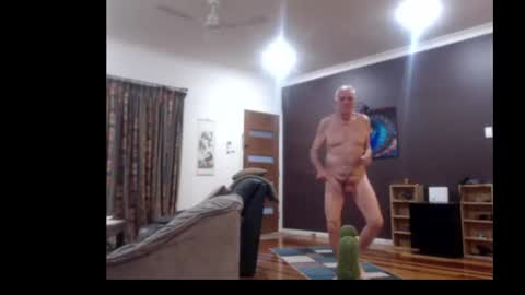 Snapshot of colonelingus03 chatting on 11.07.25 Mark online show from 11.07.25