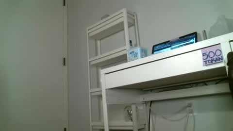 Snapshot of colorfullydark chatting on 01.04.25 Noni online show from 01.04.25