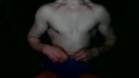 colossaltitann online show from 09.17.25