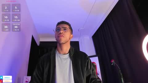 colstorw_ online show from 09.09.25