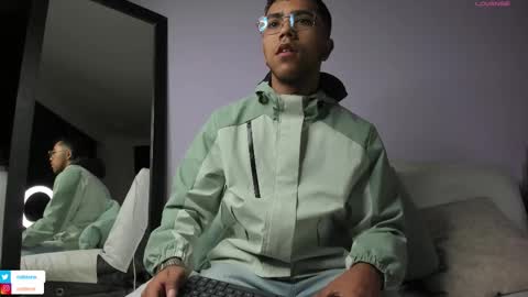 colstorw_ online show from 10.01.25