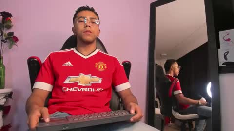 colstorw_ online show from 10.07.25