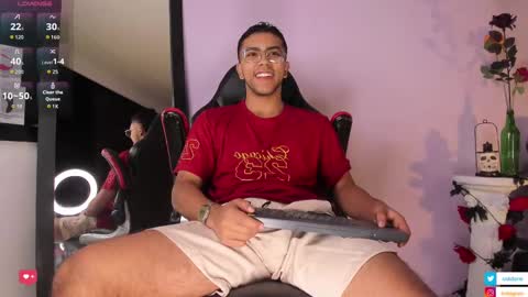 colstorw_ online show from 10.09.25