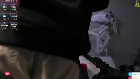 colstorw_ online show from 10.15.25