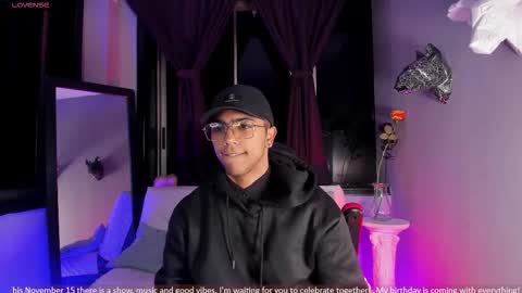 colstorw_ online show from 11.12.25