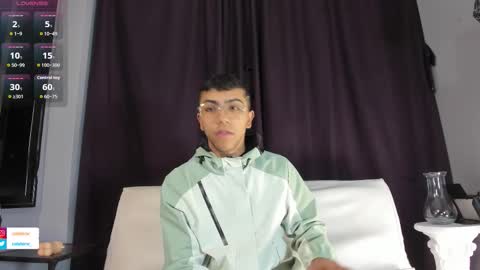 colstorw_ online show from 11.18.25