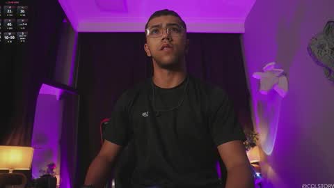 colstorw_ online show from 01.16.26