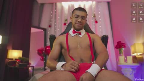 colstorw_ online show from 02.14.26