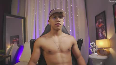 colstorw_ online show from 03.06.26