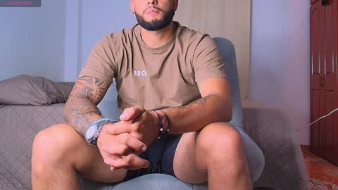 colt_perci online show from 04.29.26