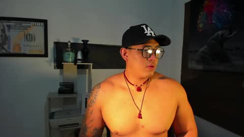 Snapshot of coltonmassif_ chatting on 01.15.25 coltonmassif_ online show from 01.15.25