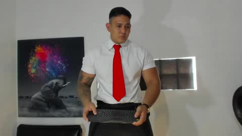 Snapshot of coltonmassif_ chatting on 02.06.25 coltonmassif_ online show from 02.06.25